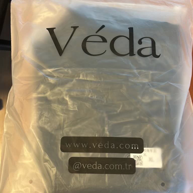 Veda.com.trde İade Talebime Ret Ve İletişim Zorluğu Yaşadım