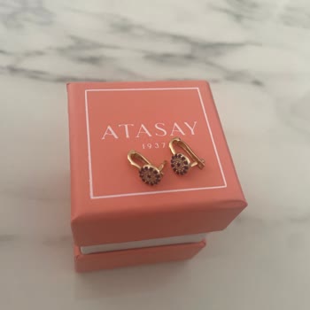 Çocuk Küpesi Tasarım Hatası Nedeniyle Sağlık Riski Ve Yetersiz Mağaza Çözümü