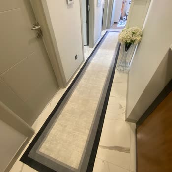 3 Aylık Halı Deforme Oldu, Firma Sorumluluk Almıyor!