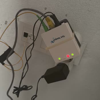 Yakanet Aynı Binada İnternet Var, Bizde Yok: Haksız Ücret Talebi