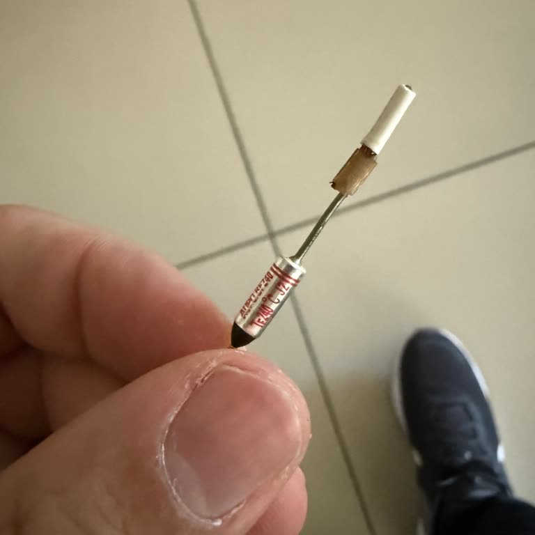 Arçelik Tost Makinesinde Tekrarlayan Termik Kesici Arızası Ve Yüksek Tamir Ücreti