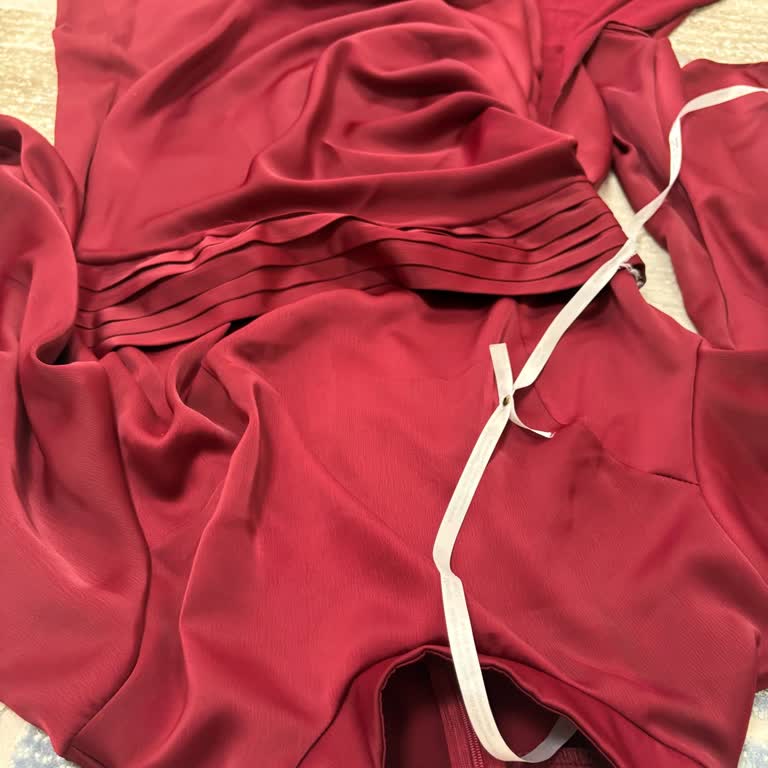 Merven Akyüz Tesettür Giyim Ürün İadesinde Sorun Yaşıyorum!