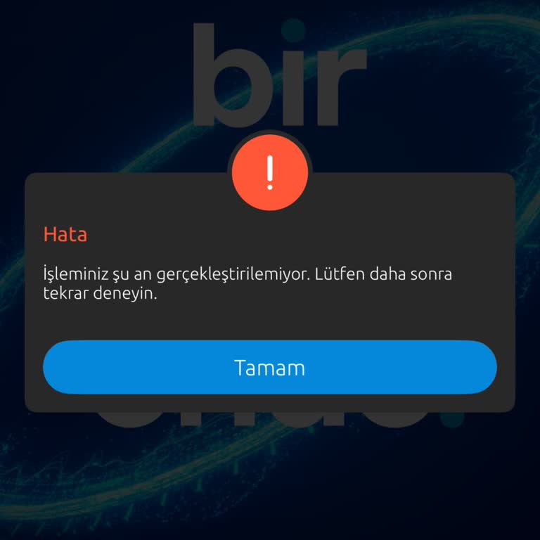 Yapı Kredi Mobil Uygulamasına Wi-Fi İle Giriş Sorunu Ve Tutarsız Müşteri Hizmetleri