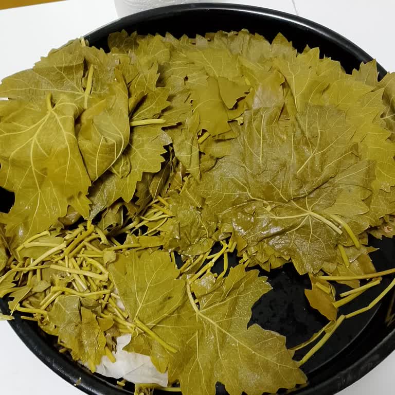 Aldığım Tokat Yaprağı Kalitesiz Çıktı, İade Süreci De Sorunlu