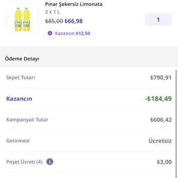 Siparişlerim İptal Ediliyor Para İadesi Yapılmıyor