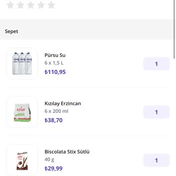 Siparişlerim İptal Ediliyor Para İadesi Yapılmıyor