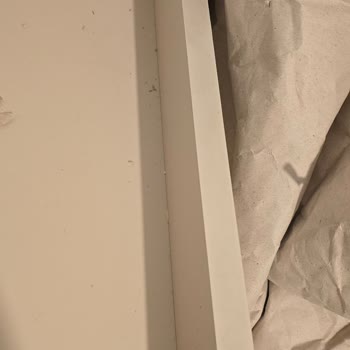 Yurtdışından Sipariş Ettiğim Mobilyalarda Ölçü Ve Kalite Sorunu, Aldatıcı Hizmet