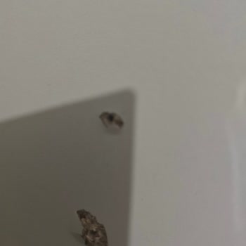 Yurtdışından Sipariş Ettiğim Mobilyalarda Ölçü Ve Kalite Sorunu, Aldatıcı Hizmet