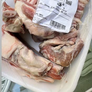 Siparişimde Sürekli Bozuk Ve Bayat Ürünler Geliyor