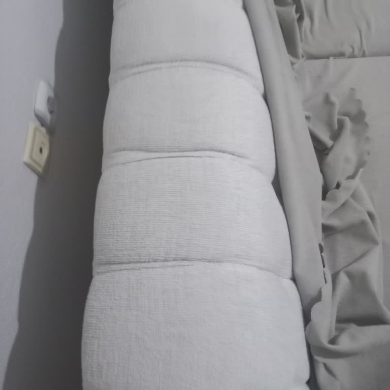 İstikbal'den Aldığım Koltukta Katlanma Sorunu Ve İlgisiz Teknik Servis