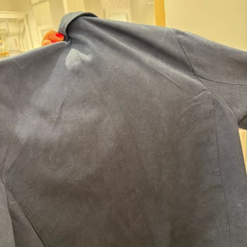 İlk Yıkamada Renk Atan Ürün Ve İlgisiz Müşteri Hizmetleri