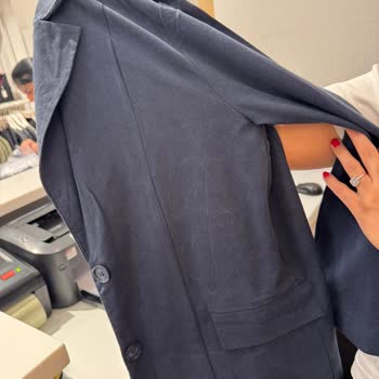 İlk Yıkamada Renk Atan Ürün Ve İlgisiz Müşteri Hizmetleri