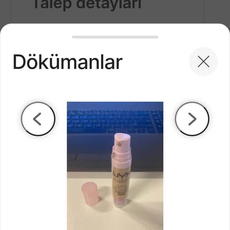 İade Edilen Ürün Açılmış Ve Hasarlı Şekilde Geri Gönderildi, Güvenim Sarsıldı