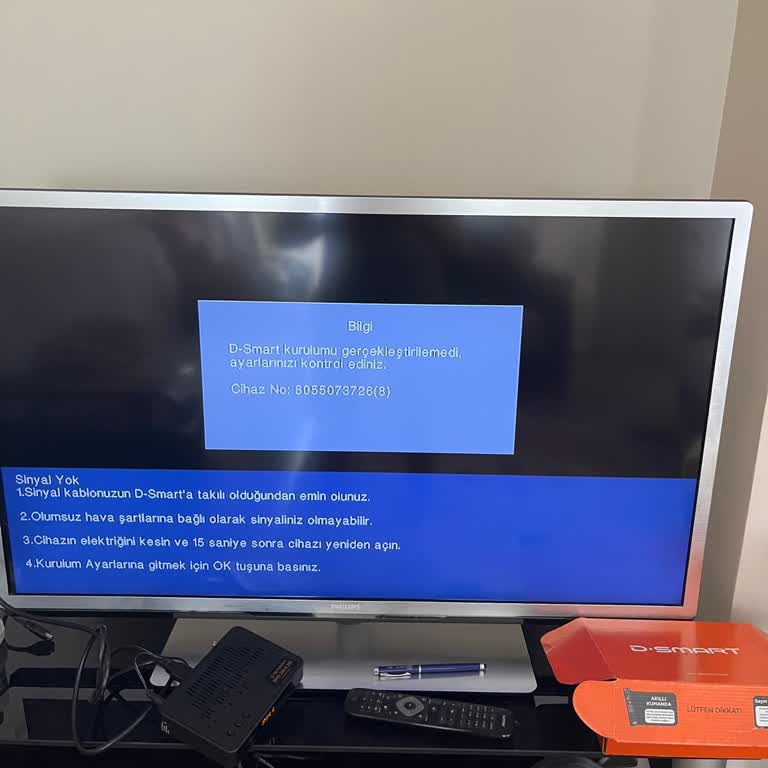 Kurulum Yapılmayan Hizmet İçin Abonelik Başlatıldı Beklenmedik Ücret Talebi