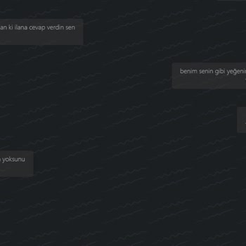 İtemci.com Sitesinde Kullanıcıdan Hakaret Ve Engelleme Talebi