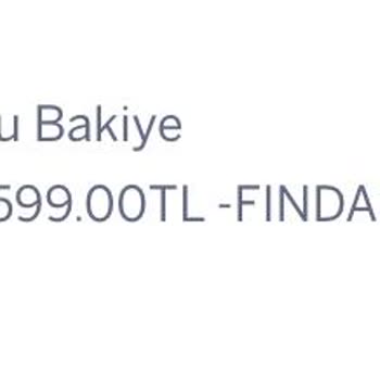 Findandloc Charged ₺599 Without Notice After ₺30 Trial