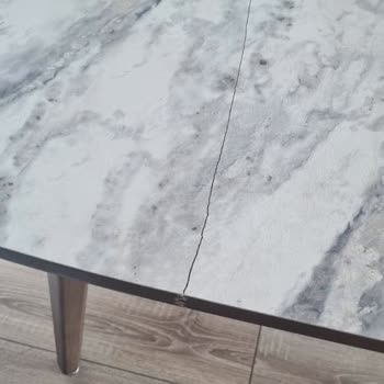 Aşmacatı Kelebek Mağazası'ndan Aldığım Mobilyalar Kusurlu Ve Teslimat Süreci Sorunlu