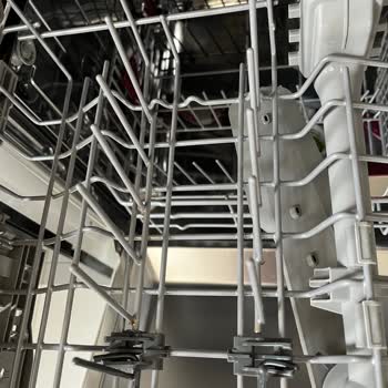 Uzun Garantili Arçelik Bulaşık Makinesinde Mağduriyet Ve İlgisizlik