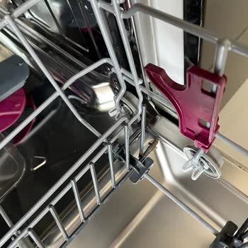 Uzun Garantili Arçelik Bulaşık Makinesinde Mağduriyet Ve İlgisizlik