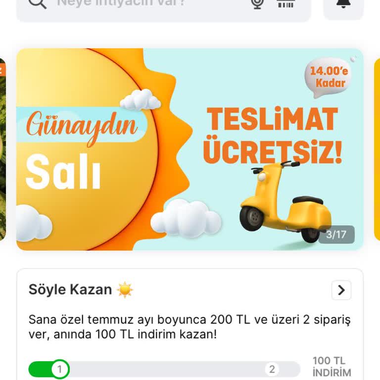 Ücretsiz Teslimat Yüzünden Siparişim Zamanında Ulaşmıyor