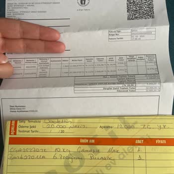 Yeni Alınan Profilo Çamaşır Makinesi Yıkama Sonrası İçinde Su Bırakıyor