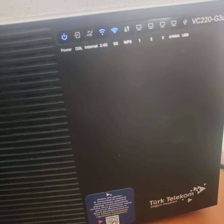 Sürekli Ertelenen Arıza: 1.5 Haftadır İnternetsizim!