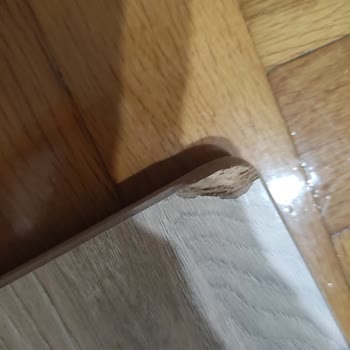 Ebebek'ten Hasarlı Ürün Ve Çözüm Eksikliği