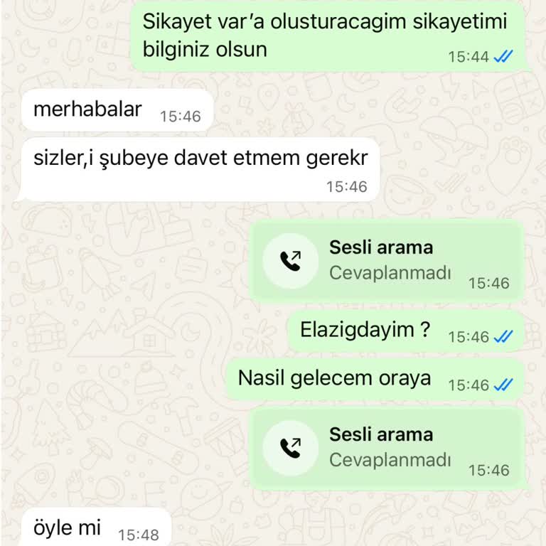 Fuzul Ev Söz Verilen Peşinat İadesini 1,5 Ay Geçmesine Rağmen Yapmıyor