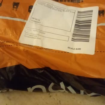 Geç Gelen Ve Yanlış Gönderilen Ürünle İlgili Yetersiz Müşteri Hizmeti Deneyimi