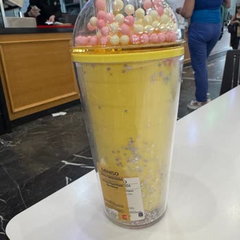 Miniso Mağazasında Çatlak Ürün Değişiminde Yaşanan İlgisizlik