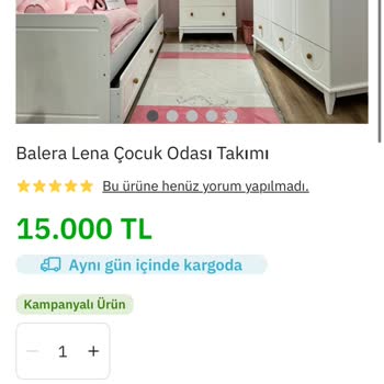 Sahte İnternet Sitesiyle Mağduriyet Yaşadım