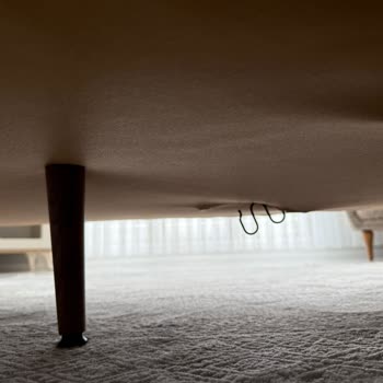 Doğtaş Koltuklarda Sorunlar Ve Yetersiz Servis Desteği