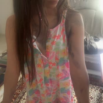 Satın Aldığım Mayodan Kaynaklı Mağduriyet Ve Olumsuz Davranışlar