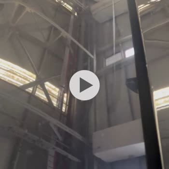 Volkswagen Servisinde Bagaj Amortisörü Sorunu Ve Yanlış Yönlendirme