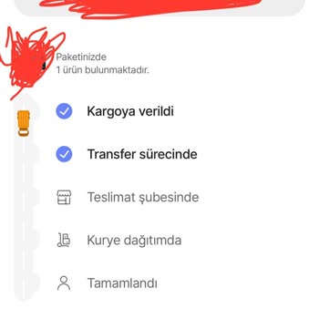 İade Edilen Ürünlerin Ücretini Ödemek Zorunda Bırakıldım, Mağduriyetim Giderilmiyor