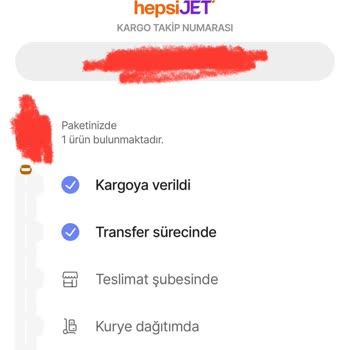 İade Edilen Ürünlerin Ücretini Ödemek Zorunda Bırakıldım, Mağduriyetim Giderilmiyor