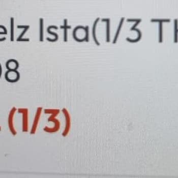 Rezervasyonum Kabul Edilmedi Param İade Edilmedi Mağdur Oldum