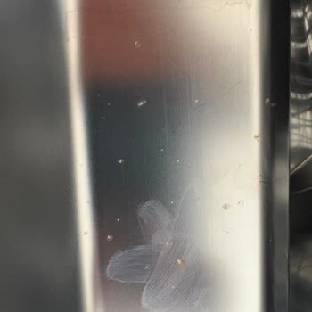 Yeni Alınan Bulaşık Makinesi Sürekli Sorun Çıkarıyor