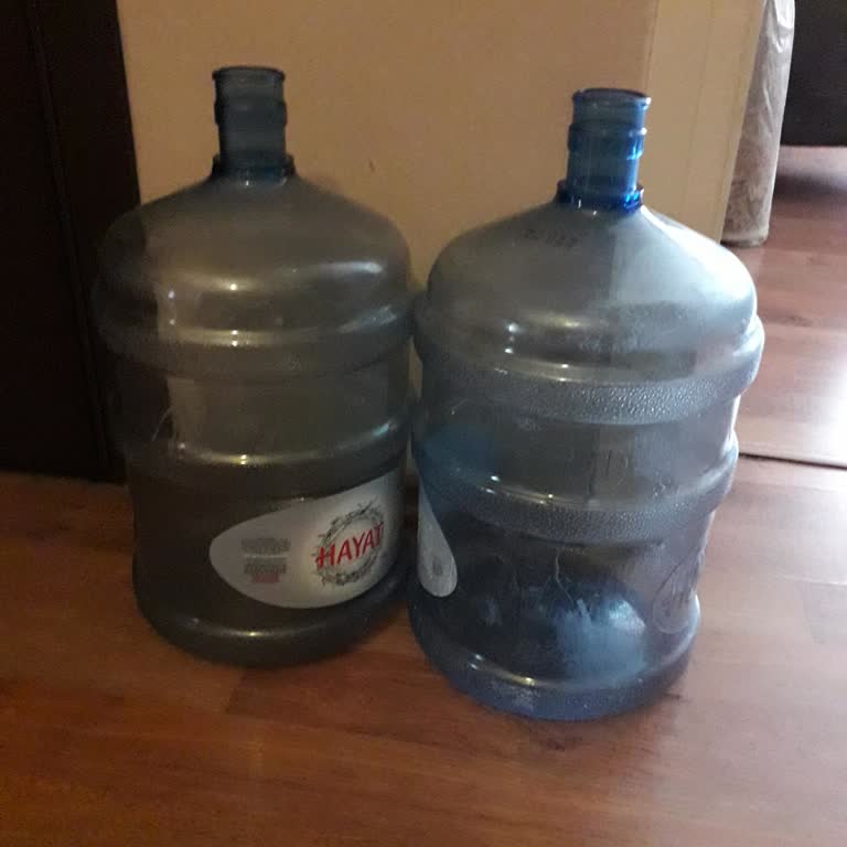 Sipariş Verilen Damacana Suların Teslim Edilmemesi Ve Yanıltıcı Gerekçe