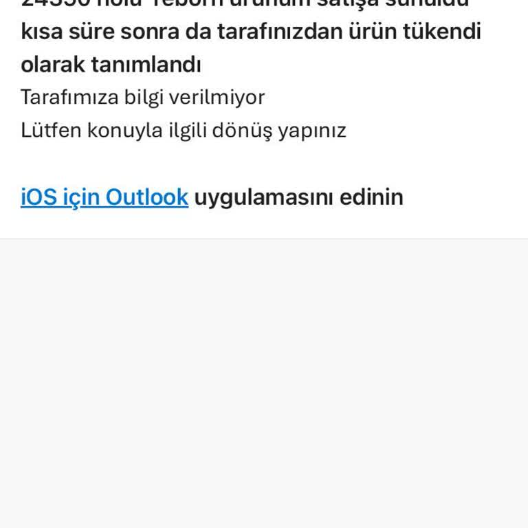 Beymen Reborn Sürecinde Bilgi Eksikliği Ve Karışıklık