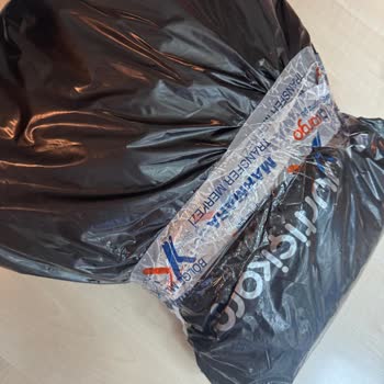 Yurtiçi Kargo Orijinal Paketi Yırtılmış, Ürün İçeriği Kargocu Tarafından Tekrar Paketlenmiş!