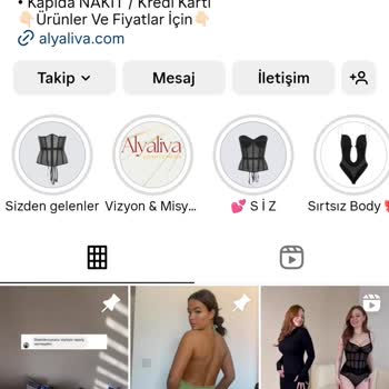 Sipariş Verdim Ürün Gönderilmedi Satıcıya Ulaşamıyorum