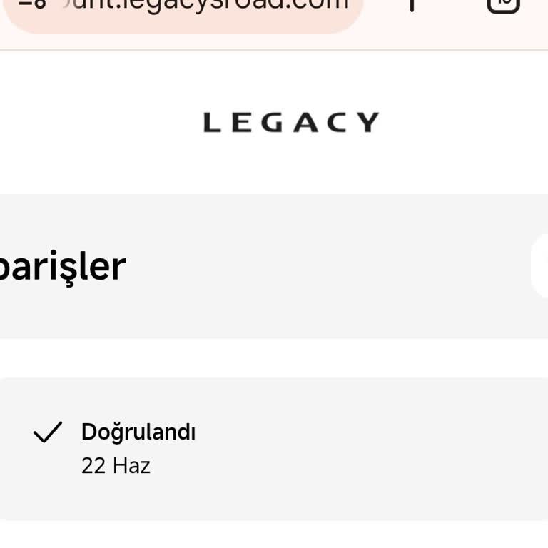 Siparişim Gönderilmiyor, İletişim Kurulamıyor!