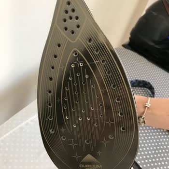 Tefal Buharlı Ütüde Su Sızdırma ve Servis Sorunları