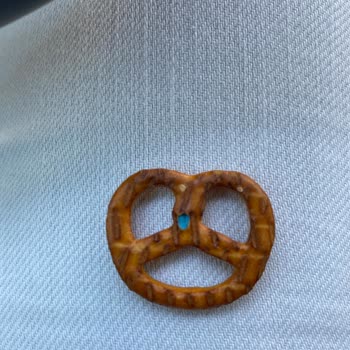 A101'den Alınan Krakerde Yabancı Cisim Şoku: Çocuğumun Sağlığı Tehlikeye Girdi