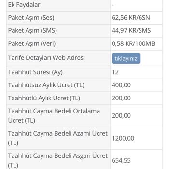 Vodafone E-Sim İşlem Hatası, Yetersiz Destek Ve Beklenmedik İptal Ücreti