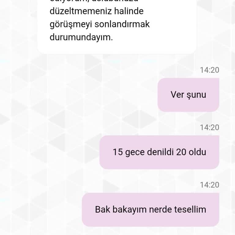 Casinoroys'tan Aldığım Biletler İçin Ödül Verilmedi