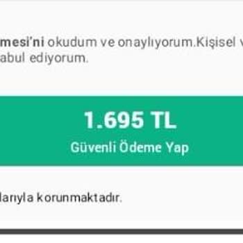 Obilet'ten Haksız Para Talebi Ve Eksik Hizmet Şoku!