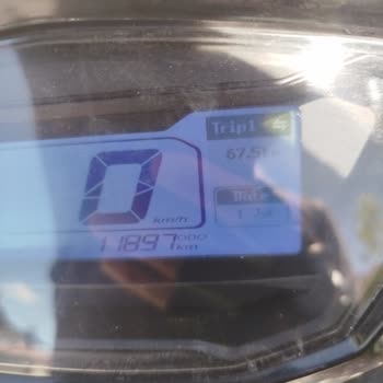 Bakım Kaçırdım Diye Garanti Dışında Bırakıldım, Mağdurum!