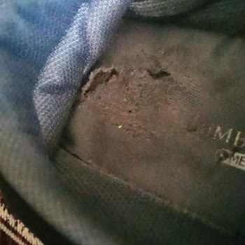 Kısa Sürede Deforme Olan Spor Ayakkabı Nedeniyle Mağduriyet